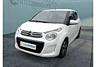 Citroën C1 Shine 1.0 VTi KAMERA ALLWETTER DAB KlimaAT