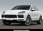 Porsche Cayenne E-Hybrid Coupe Platinum Edition 360 Kamera