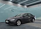 Audi A4 Limousine 40 TDI Q ADVANCED LM18 NAVI KAMERA VIRTUAL