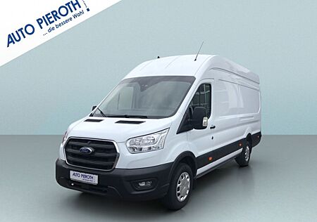 Ford Transit 350 L4H3 Kastenwagen Lkw Trend