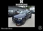 Mercedes-Benz GLC 350 d 4M Coupé AMG LIne/Memory/Distr/SHD++++