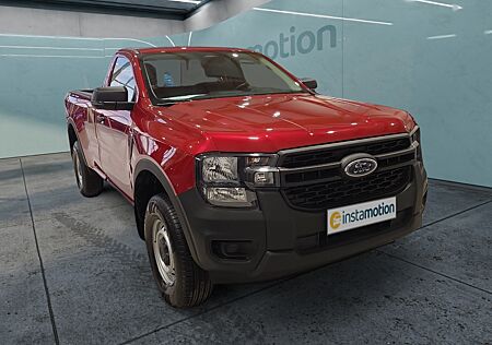 Ford Ranger XL 4WD Einzelkabine Einparkhilfe