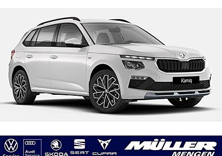 Skoda Kamiq 1,5 TSI DSG DRIVE FACELIFT Navi|ACC|Matrix