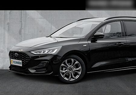 Ford Focus ST-Line X Turnier