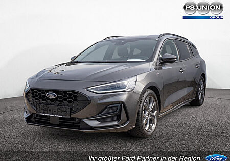 Ford Focus Turnier ST-LINE MHEV