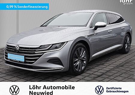 VW Arteon Shooting Brake TDI DSG Elegance /LED/AHK