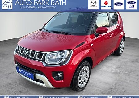 Suzuki Ignis 1.2 Club Hybrid * KLIMA *