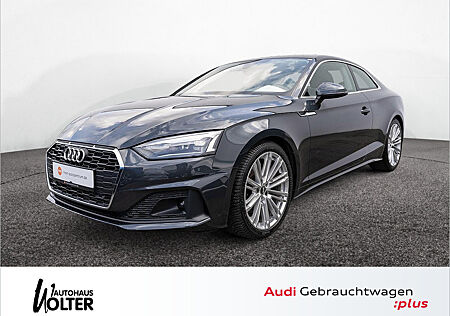 Audi A5 Coupe 40 TFSI