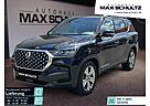 SsangYong Rexton Sapphire 4x4 *Navi*PDC*Fernlichtass.*LED