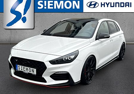 Hyundai i30 2.0 T-GDI N Performance NAVI Komfortpaket