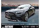 Mercedes-Benz E 450 4M Coupé AMG+19+PANO+RF.-KAMERA+BURMESTER