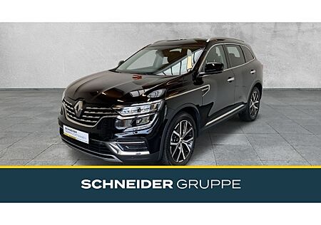 Renault Koleos TECHNO BLUE dCi 185 4WD NAVI+SHZ+LED