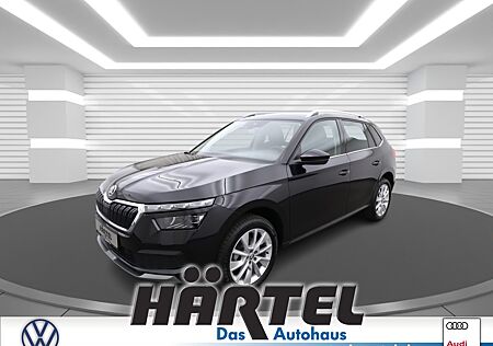 Skoda Kamiq AMBITION 1.0 TSI DSG (+NAVI+AUTOMATIK+CLIMAT