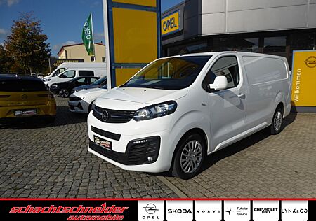 Opel Vivaro Cargo Edition L 2.0 D+PDC+Kamera+