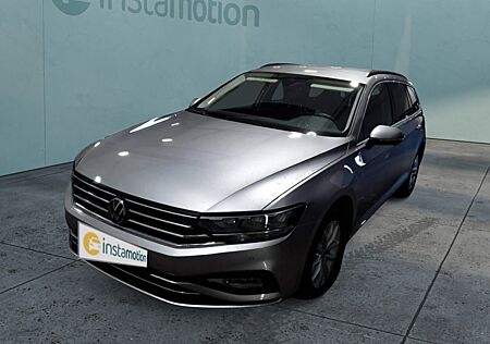 VW Passat Variant 1.5 TSI DSG Business LED Kamera APP Navi