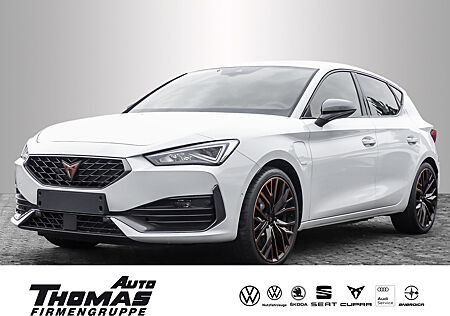 Cupra Leon VZ 1.4 e-HYBRID 180 kW (245 PS) 6-Gang DSG