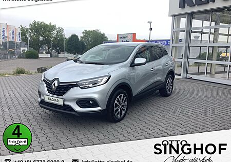 Renault Kadjar 1.3 TCe 140 Zen GPF (EURO 6d) Autom./eFH.