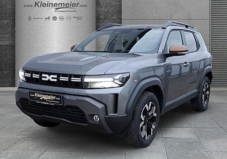 Dacia Duster Extreme TCe 130 4x4*City-Winter-Technikpaket*