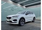 Seat Tarraco 2.0 TDI 4Drive DSG FR 20 Standh. AHK Pano View DCC FaPa+ Navi Beats Audio WP