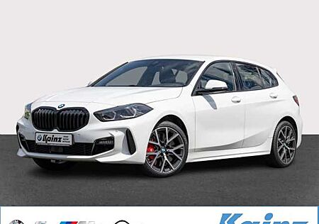 BMW 120i Aut. M Sport M-Paket/Live Cockpit Prof/AHK