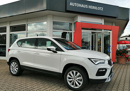 Seat Ateca 1.5 TSI ACT Style DSG - AUTOMATIK 110 kW / 150 PS (GW-5243) LED / NAVI / AHK