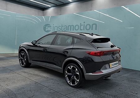 Cupra Formentor 1.5 TSI DSG ACTIVE-INFO-DISPLAY 19 LED ACC DAB