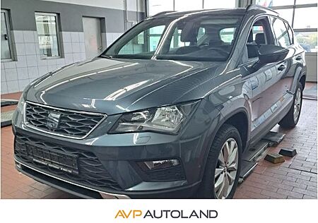 Seat Ateca 1.5 TSI STYLE | NAVI | PDC | SITZH. |