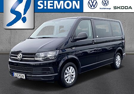 VW T6 Multivan 2.0 TDI Trendline AHK Navi PDC Klima