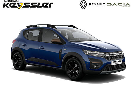 Dacia Sandero Stepway Extreme+ ECO-G 100