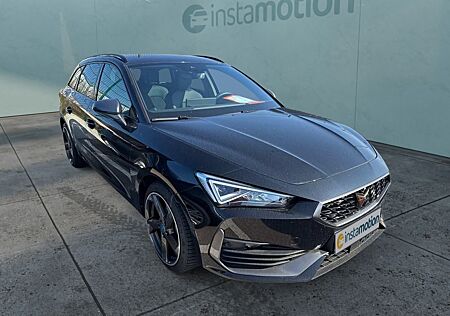 Cupra Leon Sportstourer 1.5 eTSI ACT 7-Gang DSG/FaPa L