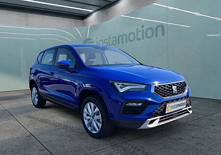 Seat Ateca Style Sitzheizung+ Anhängerkupplung elektrisch