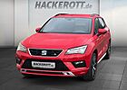 Seat Ateca 4Drive FR 2.0 TSI 140 KW (190 PS) 7-GANG DSG LED Navi Keyless e-Sitze Rückfahrkam.