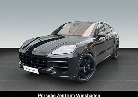 Porsche Cayenne E-Hybrid Coupe