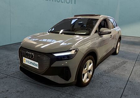 Audi Q4 e-tron Q4