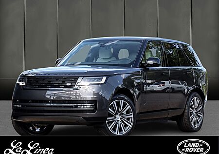 Land Rover Range Rover P460e HSE Hybrid (SWB) el. AHK, LM 22", Glasschiebdach