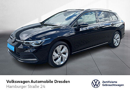 VW Golf Variant Golf VIII Variant Style 1.5 TSI LED TRAVEL ASSIST