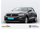 VW T-Roc 2.0 TDI DSG SPORT ST.HEIZ KAMERA NAVI VZE