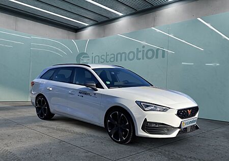 Cupra Leon Sportstourer e-Hybrid EU6d 1.4 E-HYBRID 180 KW LED Navi