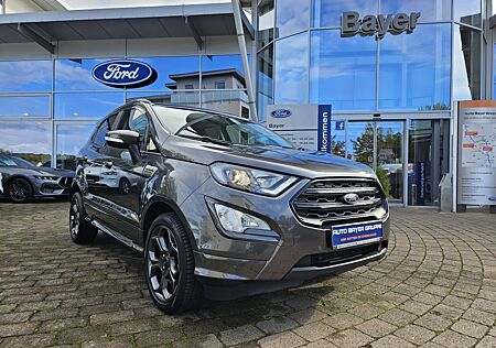 Ford EcoSport 1.0 EcoBoost ST-LINE