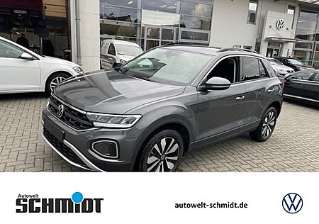 VW T-Roc 1.0TSi Move ACC NaviMedia LED 17Zoll Parkassist