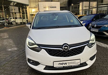 Opel Zafira Tourer TOURER Innovations-Paket