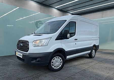 Ford Transit 350 L2H2 Trend Frontantrieb Euro6 Klima ZV