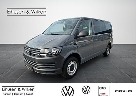 VW T6 Kombi 2.0+KLIMA+NAVI+PDC+SHZ+AHK+BT+