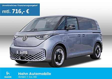 VW ID.BUZZ ID. Buzz PRO 150KW 77kWh AHK NAVI PARKASSIST