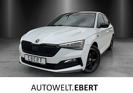 Skoda Scala 1.5 TSI DSG Monte Carlo/VIRTUAL/PANO/LED/