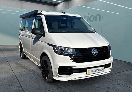 VW T6 California T6.1 California Beach Camper Aufstelldach Motor