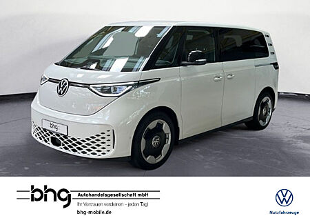 VW ID.BUZZ ID. Buzz PRO Pro 204 PS 77kWh Getriebe 1-Gang