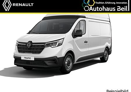 Renault Trafic Komfort Kasten L2H2 3,0t BLUE dCi 150 EU6e MY24