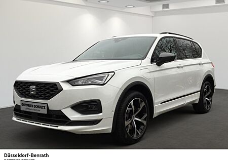 Seat Tarraco FR e-Hybrid AHK Rückfahrkamera Elektrische Heckklappe