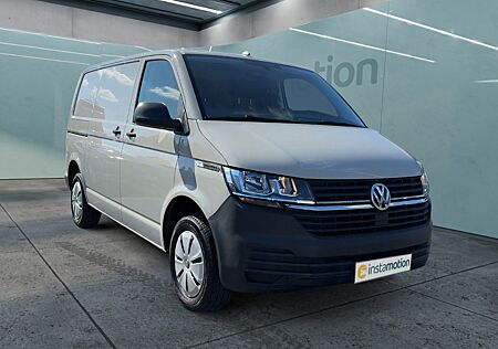 VW T6 .1 Transporter 2.0TDI KR KLIMA PDC FLÜGEL